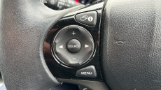 Honda Civic 1.8 i-VTEC SE Plus 5dr [Nav] Petrol Hatchback